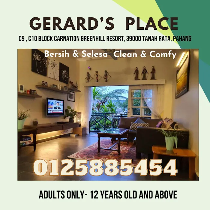 Gerard's 