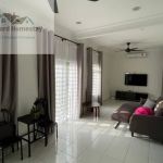 Orchard Homestay Bangi Kajang Putrajaya