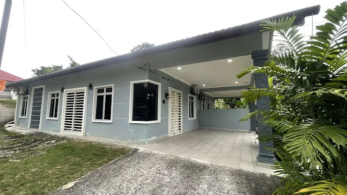 Orchard Homestay Bangi Kajang Putrajaya Picture 2