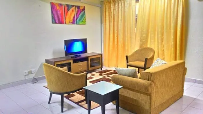 Shima Homestay Picture 1