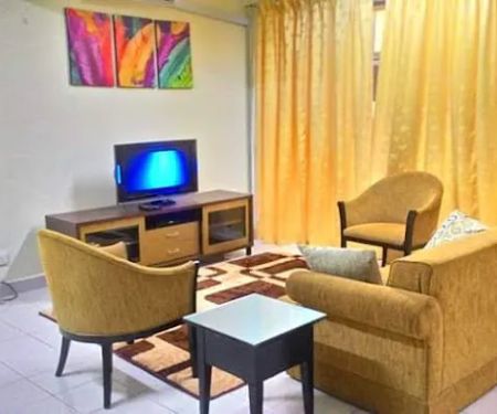Shima Homestay