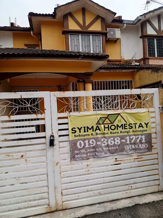 Shima Homestay Picture 4