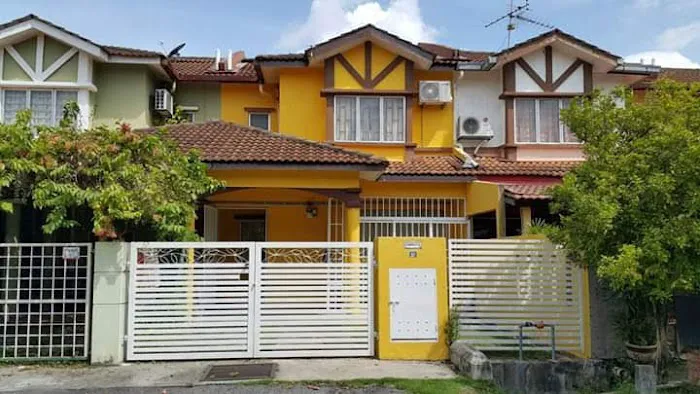 Shima Homestay Picture 7
