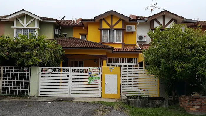 Shima Homestay Picture 2