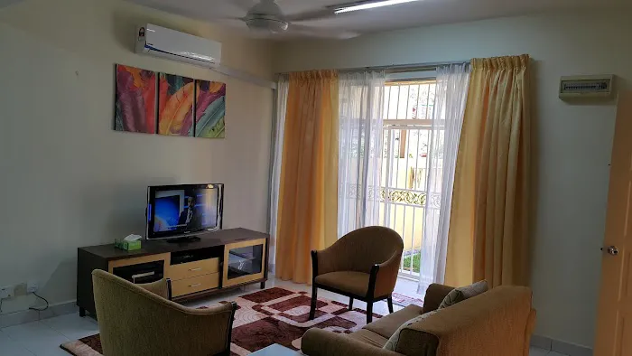 Shima Homestay Picture 5
