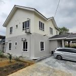 Homestay Kajang PT88058