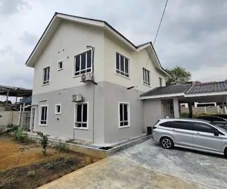 Homestay Kajang PT88058
