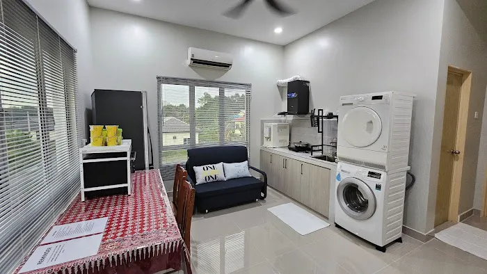 Homestay Kajang PT88058 Picture 9