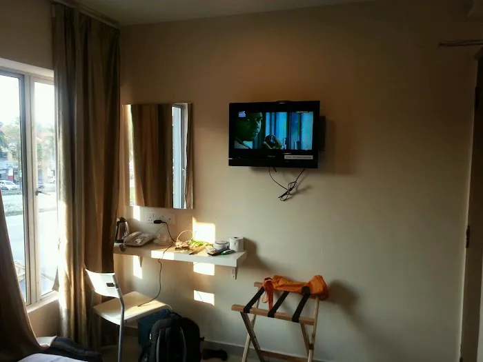 101 Hotel Bangi Picture 9