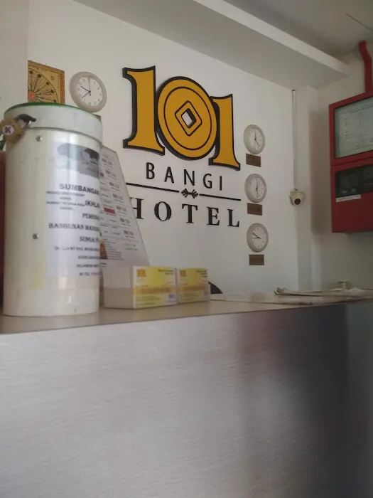 101 Hotel Bangi Picture 7