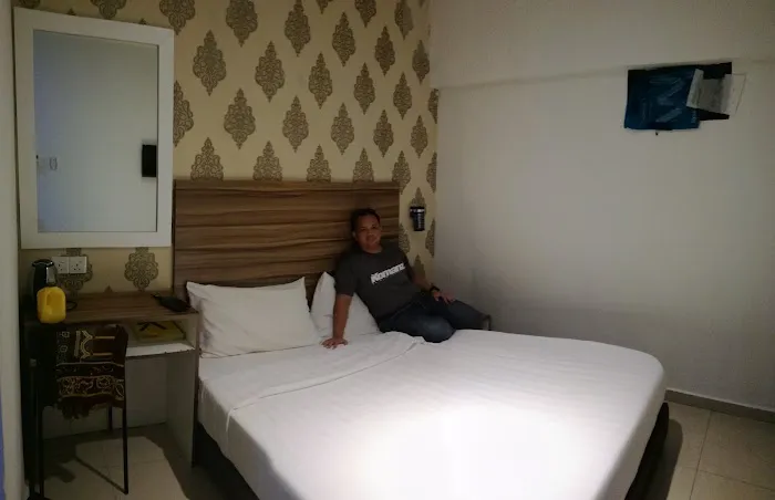 101 Hotel Bangi Picture 1