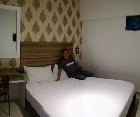 101 Hotel Bangi
