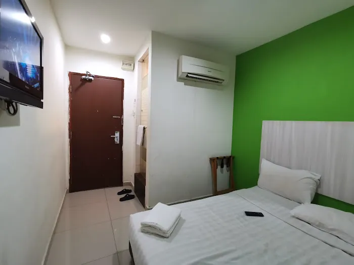 101 Hotel Bangi Picture 8