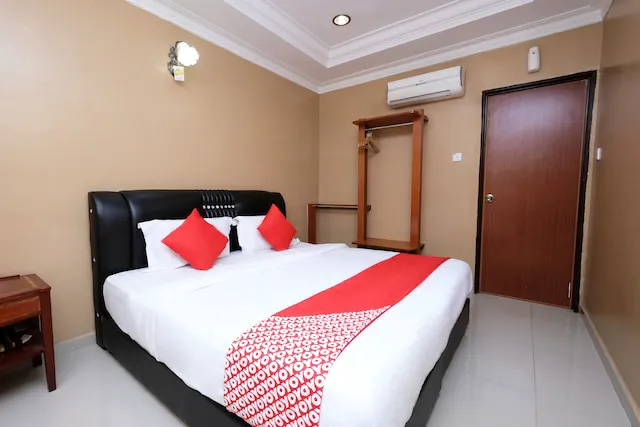Super OYO 707 Ayuni Hotel Picture 7