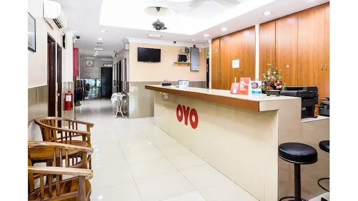 Super OYO 707 Ayuni Hotel Picture 6