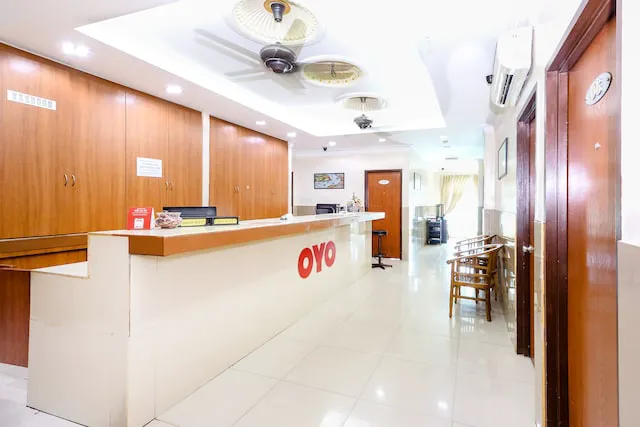 Super OYO 707 Ayuni Hotel Picture 8