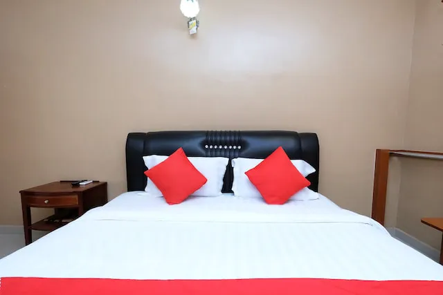 Super OYO 707 Ayuni Hotel Picture 1