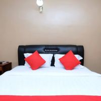 Super OYO 707 Ayuni Hotel ico