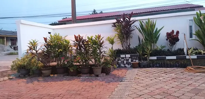 KAK INA HOMESTAY BANGI Picture 4