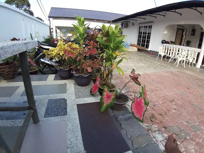 KAK INA HOMESTAY BANGI Picture 2