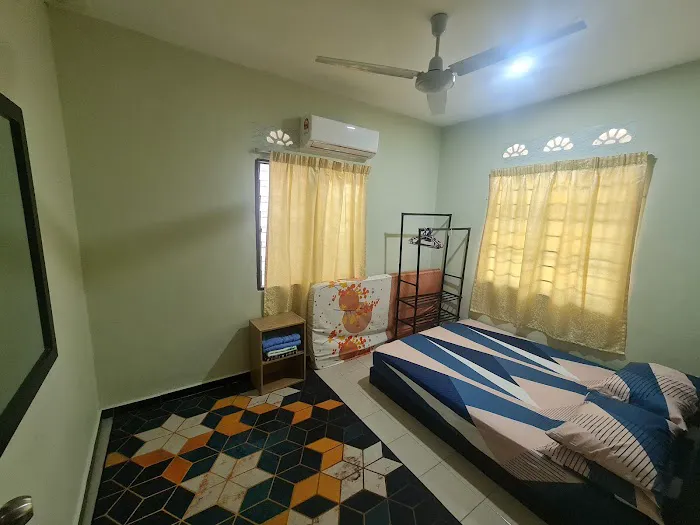 KAK INA HOMESTAY BANGI Picture 5