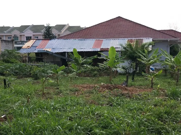 KAK INA HOMESTAY BANGI Picture 3