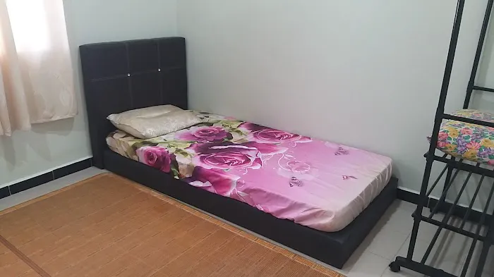 KAK INA HOMESTAY BANGI Picture 8