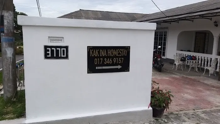 KAK INA HOMESTAY BANGI Picture 10