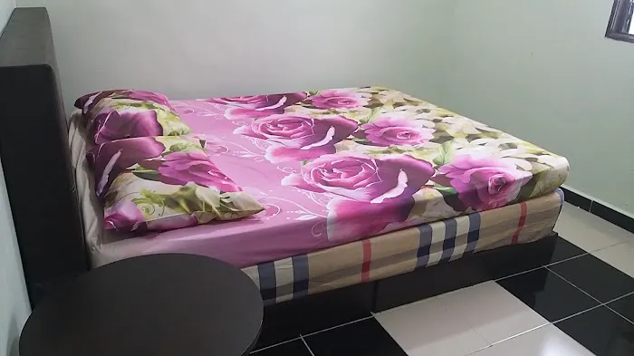 KAK INA HOMESTAY BANGI Picture 9