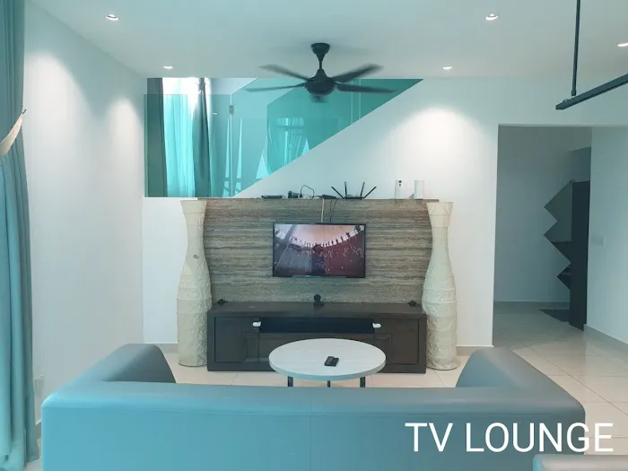 Blue Serene Homestay EVO Bangi Picture 4