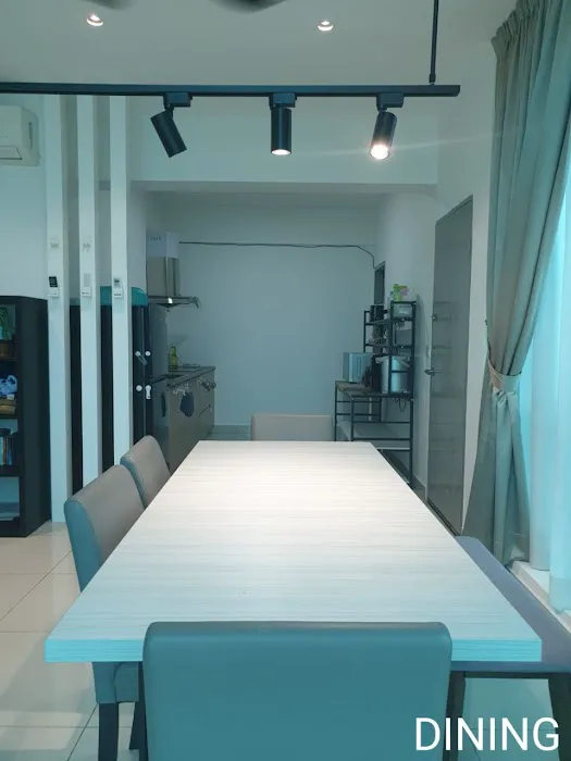 Blue Serene Homestay EVO Bangi Picture 1