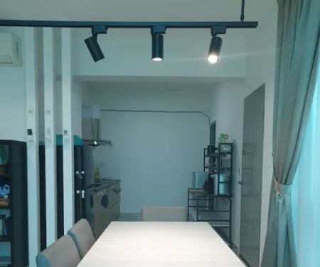 Blue Serene Homestay EVO Bangi