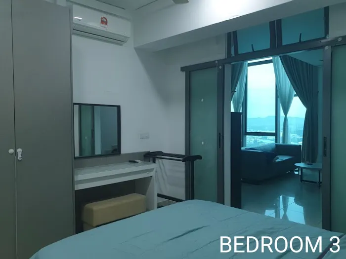 Blue Serene Homestay EVO Bangi Picture 5