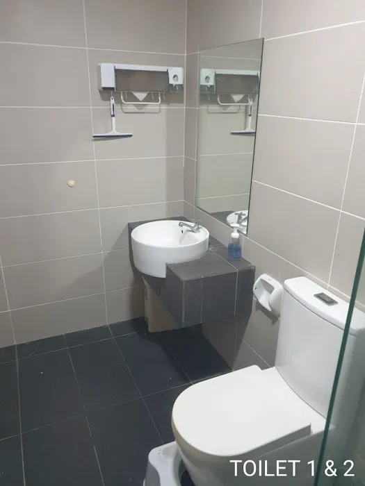 Blue Serene Homestay EVO Bangi Picture 9