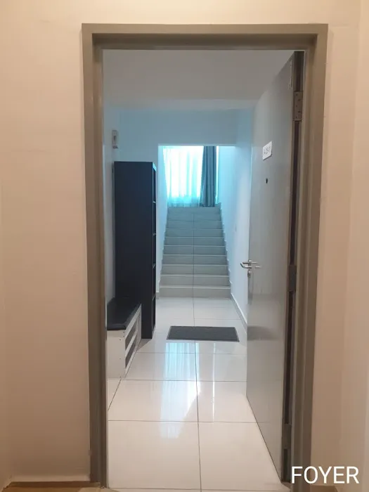Blue Serene Homestay EVO Bangi Picture 3
