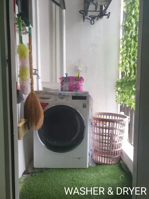 Blue Serene Homestay EVO Bangi Picture 8