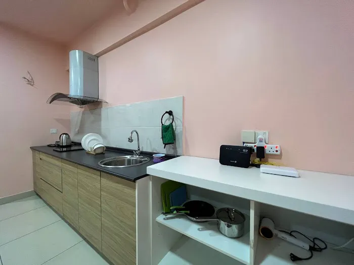 KRCB Suite - Evo Mall Bandar Baru Bangi Picture 7