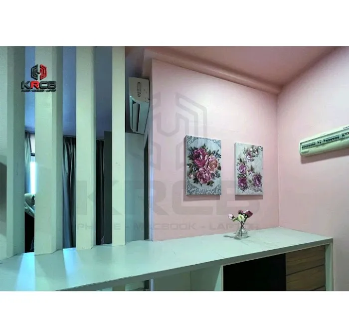 KRCB Suite - Evo Mall Bandar Baru Bangi Picture 2