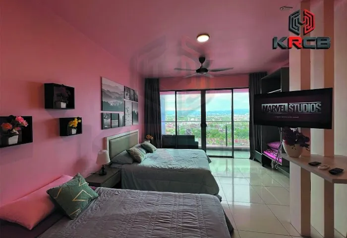 KRCB Suite - Evo Mall Bandar Baru Bangi Picture 6