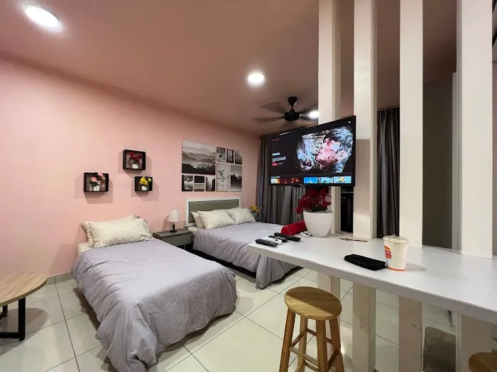 KRCB Suite - Evo Mall Bandar Baru Bangi Picture 4