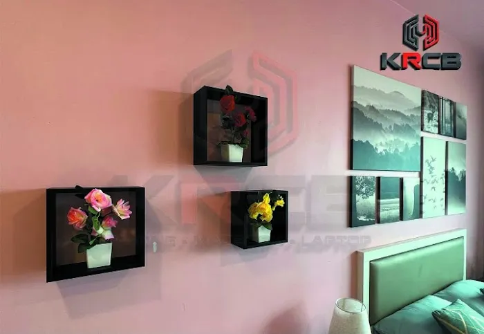 KRCB Suite - Evo Mall Bandar Baru Bangi Picture 8