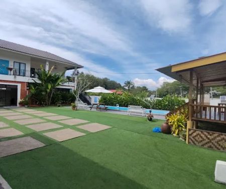 Aeden Villa, Roomstay & Homestay