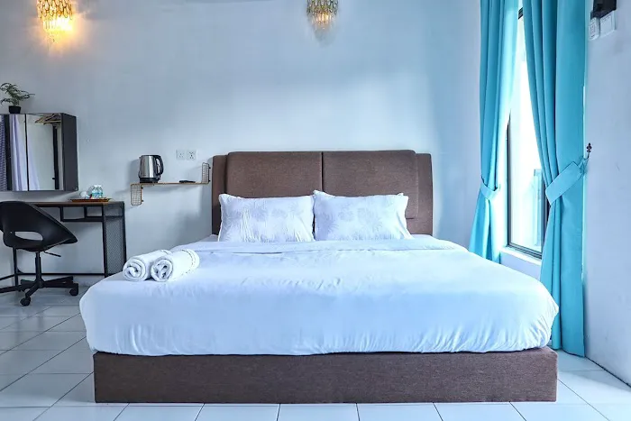 Aeden Villa, Roomstay & Homestay Picture 5