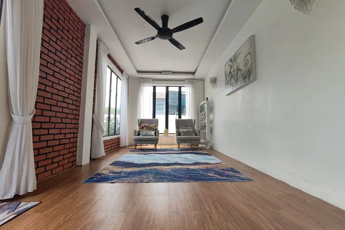 Aeden Villa, Roomstay & Homestay Picture 8