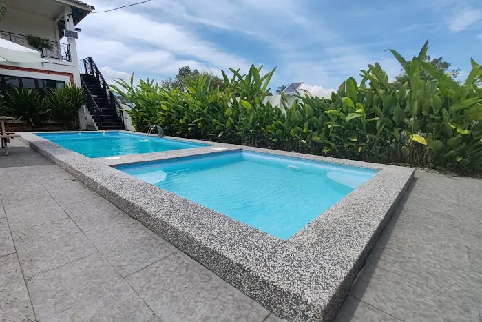 Aeden Villa, Roomstay & Homestay Picture 7