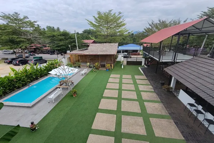 Aeden Villa, Roomstay & Homestay Picture 9