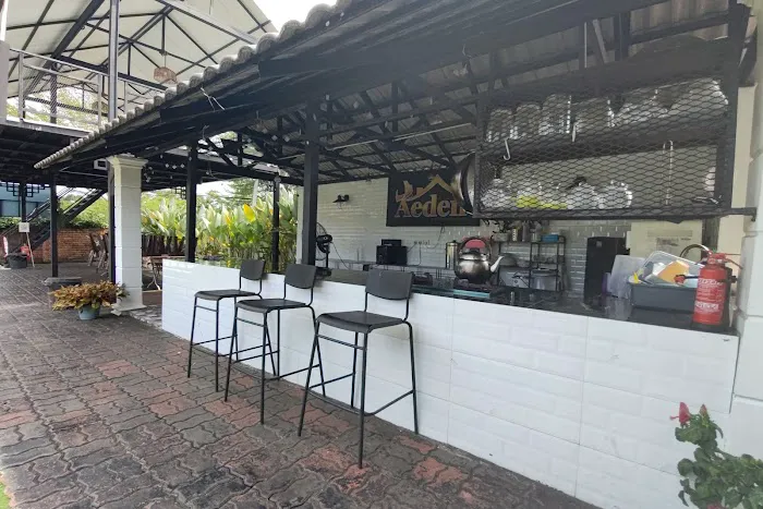 Aeden Villa, Roomstay & Homestay Picture 6