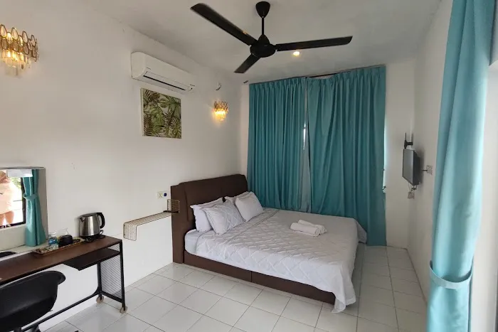 Aeden Villa, Roomstay & Homestay Picture 10