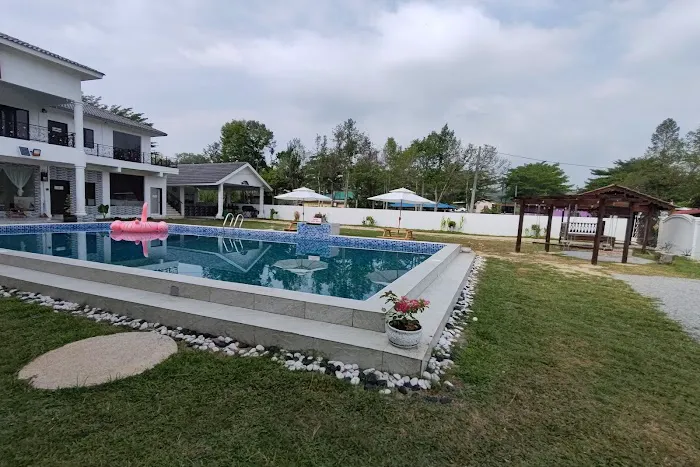Grand Aeden Villa Picture 1