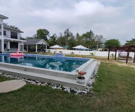 Grand Aeden Villa